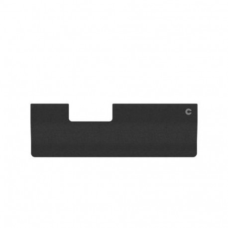 Contour Design RollerMouse Pro/ SliderMouse Regular wrist rest in vegan leather
