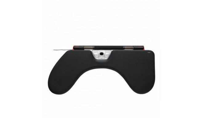 Contour Design RollerMouse Red Max, wired