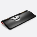 Contour Design RollerMouse Red Plus, Thin Client, Wired - Central pointing unit- ergonomic - right a