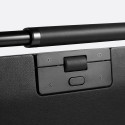 Contour Design RollerMouse Pro, Extended, Wireless