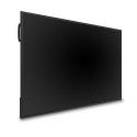 Viewsonic CDE8630 Signage Display Digital signage flat panel 2.18 m (86&quot;) LCD 450 cd/m² 4K 