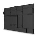 Viewsonic CDE8630 Signage Display Digital signage flat panel 2.18 m (86&quot;) LCD 450 cd/m² 4K 