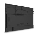 Viewsonic CDE8630 Signage Display Digital signage flat panel 2.18 m (86&quot;) LCD 450 cd/m² 4K 