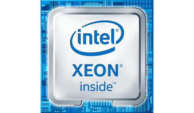 Intel Xeon W-2235 processor 3.8 GHz 8.25 MB Tray