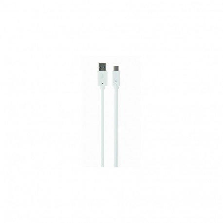 Cablexpert CCP-USB3-AMCM-W-10 USB cable USB 3.2 Gen 1 (3.1 Gen 1) 3 m USB A USB C White