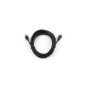 Gembird CCP-USB2-AMAF-15C USB cable USB 2.0 4.6 m USB A Black
