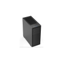 Gembird Fornax K500 Midi Tower Black