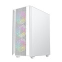 Gembird Fornax 4000 Midi Tower Black