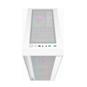 Gembird Fornax 4000 Midi Tower Black