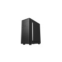 Gembird Fornax 160 Mini Tower Black