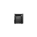 Gembird Fornax 160 Mini Tower Black