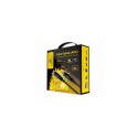 Gembird CCBP-HDMI-AOC-20M-02 HDMI cable HDMI Type A (Standard) Black