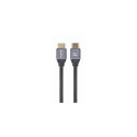 Gembird CCBP-HDMI-3M HDMI cable HDMI Type A (Standard) Grey Gembird CCBP-HDMI-3M HDMI cable HDMI Type A (Standard) Grey