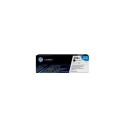 HP 304A Black Original LaserJet Toner Cartridge
