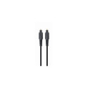 Gembird Toslink, 10m audio cable Black