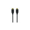 Gembird CC-HDMI8K-2M HDMI cable HDMI Type A (Standard) Black