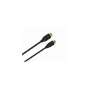 Gembird CC-HDMI8K-2M HDMI cable HDMI Type A (Standard) Black