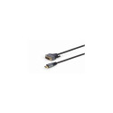 Gembird CC-HDMI-DVI-4K-6 video cable adapter 1.8 m HDMI Type A (Standard) Black