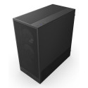 NZXT H5 Flow RGB Midi Tower Black