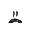 Gembird CC-DP8K-AOC-10M DisplayPort cable Black