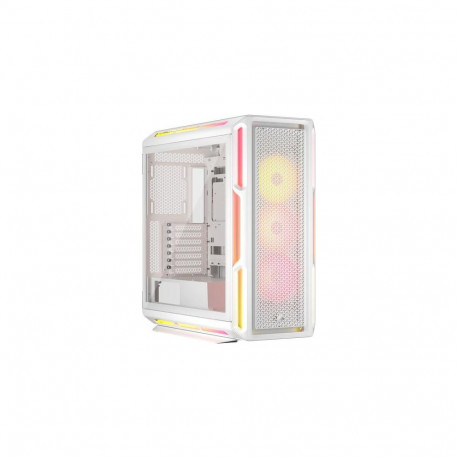 Corsair iCUE LINK 5000T LX RGB Midi Tower White