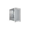 Corsair FRAME 4000D Midi Tower White