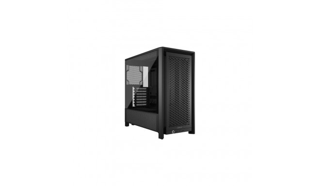 Corsair FRAME 4000D Midi Tower Black