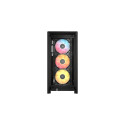 Corsair FRAME 4000D RS ARGB Midi Tower Black