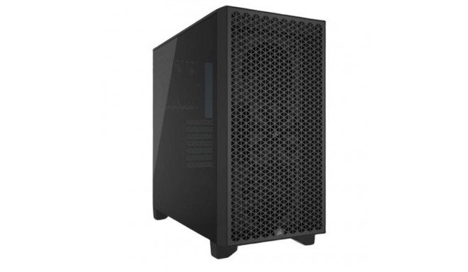 Corsair CC-9011251-WW computer case Midi Tower Black