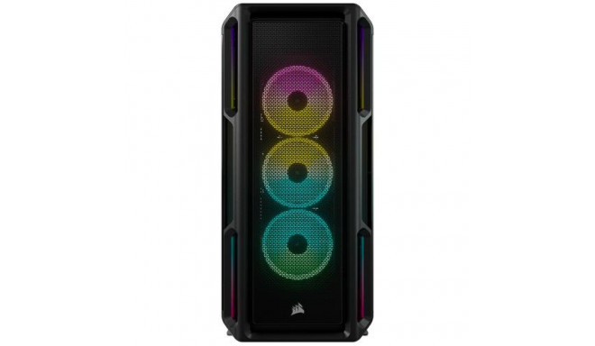 Corsair CC-9011230-WW computer case Midi Tower Black