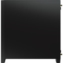 Corsair iCUE 4000D RGB Midi Tower Black