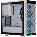 Corsair CC-9011189-WW computer case Midi Tower White