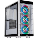 Corsair CC-9011189-WW computer case Midi Tower White