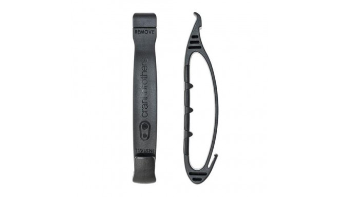 Crankbrothers CB-14499 bicycle spare part/accessory Tire lever set