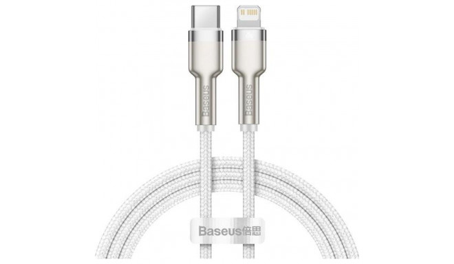 Baseus Cafule 2 m White