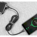 Baseus Cafule USB cable USB 2.0 0.5 m USB A USB C Black