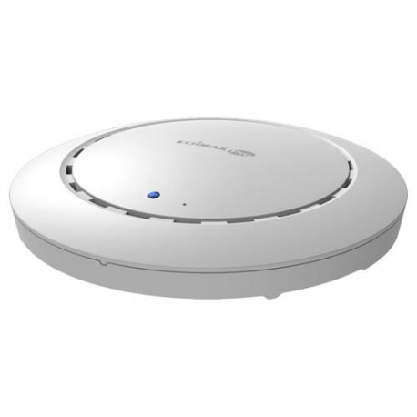 Edimax CAP300 wireless access point 300 Mbit/s White Power over Ethernet (PoE)