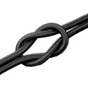 Baseus CAMLT-ASY01 USB cable 0.3 m USB A USB C/Micro USB A/Lightning Black