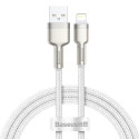 Baseus Cafule 1 m White