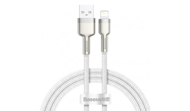 Baseus Cafule 1 m White