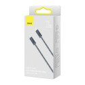 Baseus Dynamic 2 m Grey