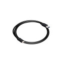 CLUB3D USB 3.1 Type-C to Type-A Cable 10Gbps PD 60W M/M 1m/3.28ft