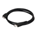 CLUB3D Mini HDMI™ to HDMI™ 2.0 4K60Hz Cable 1M / 3.28Ft