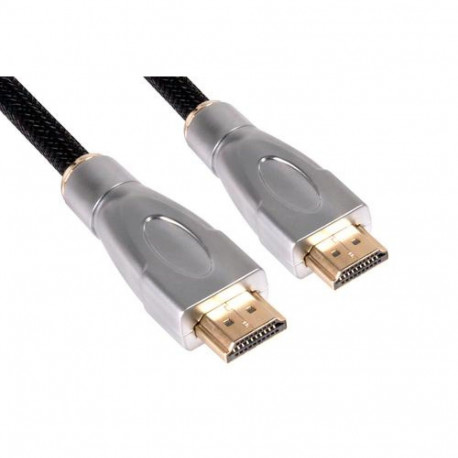 CLUB3D Premium High Speed HDMI™ 2.0 4K60Hz UHD Cable 1 m/ 3.28 ft
