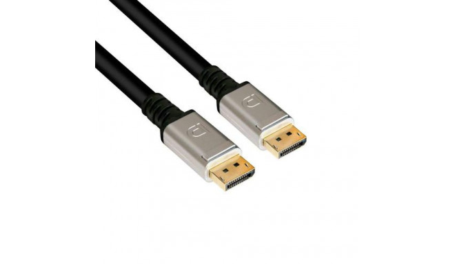 CLUB3D DisplayPort 1.4 HBR3 8K Cable M/M 4m /13.12ft