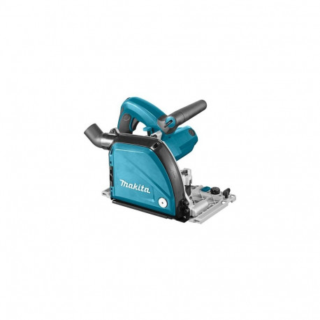 Makita CA5000XJ portable circular saw 11.8 cm Black, Blue 6400 RPM 1300 W
