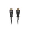 Lanberg CA-HDMI-30FB-0300-BK HDMI cable 40 m HDMI Type A (Standard) Black