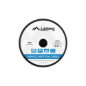 Lanberg CA-HDMI-30FB-0300-BK HDMI cable 40 m HDMI Type A (Standard) Black