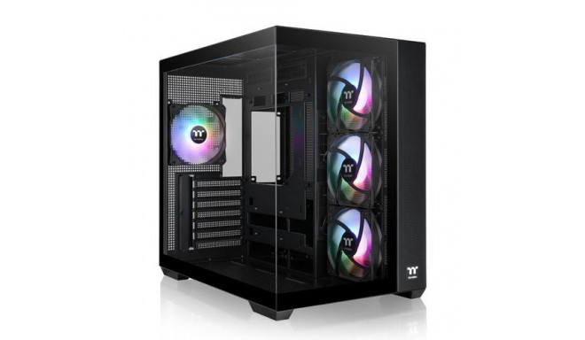 Thermaltake View 380 TG ARGB Mid Tower Chassis