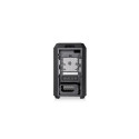 Thermaltake The Tower 250 Mini Tower Black, White